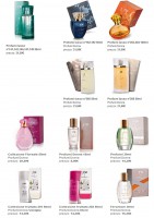 linea profumi e prezzi